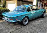 BMW 3.0 CS Pure Eye Candy 1973 года